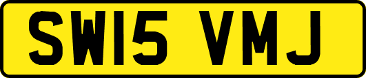 SW15VMJ