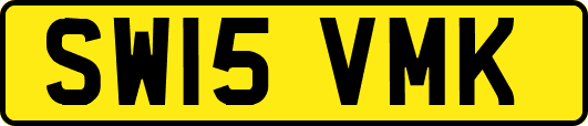 SW15VMK