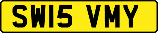 SW15VMY