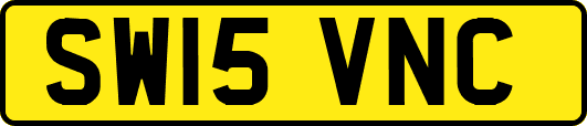 SW15VNC