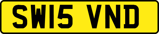 SW15VND