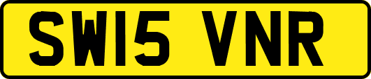 SW15VNR