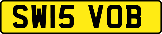 SW15VOB