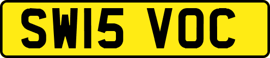SW15VOC