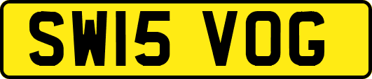 SW15VOG