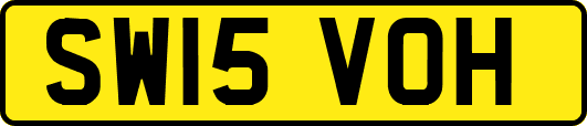 SW15VOH