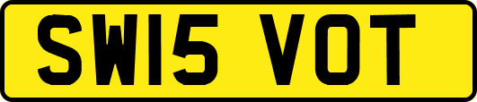 SW15VOT