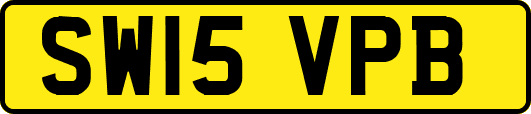 SW15VPB