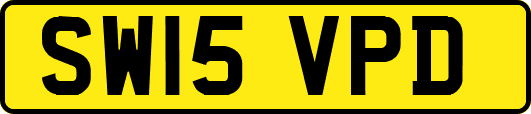 SW15VPD
