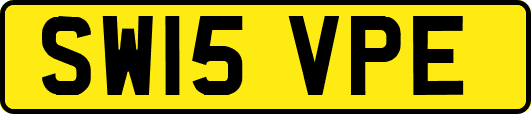 SW15VPE