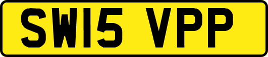 SW15VPP