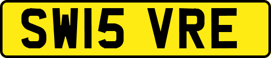 SW15VRE