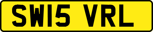 SW15VRL