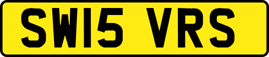 SW15VRS