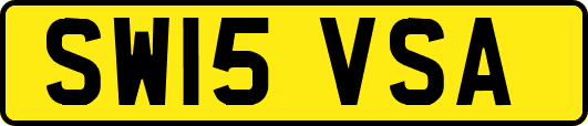 SW15VSA