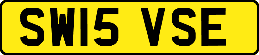 SW15VSE