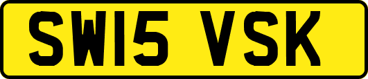 SW15VSK