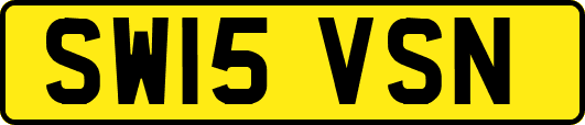 SW15VSN