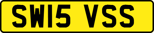 SW15VSS