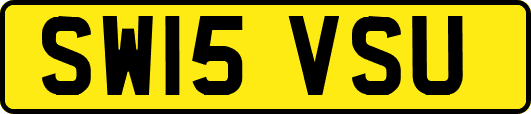 SW15VSU
