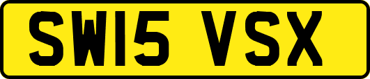 SW15VSX