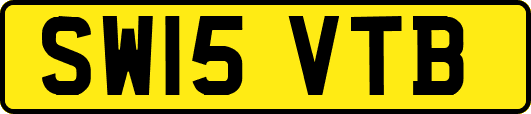 SW15VTB