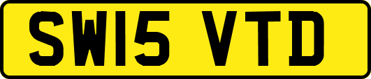 SW15VTD