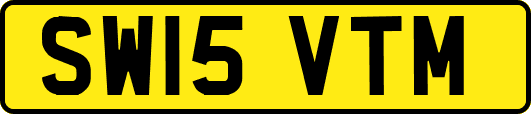 SW15VTM