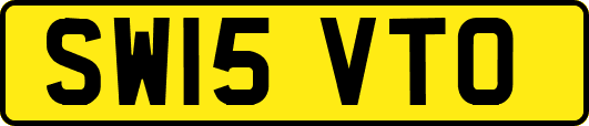 SW15VTO