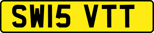 SW15VTT