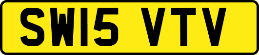 SW15VTV