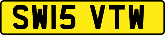SW15VTW