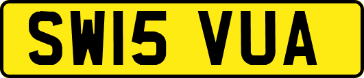 SW15VUA