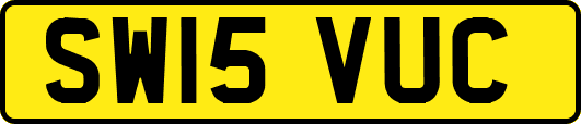 SW15VUC