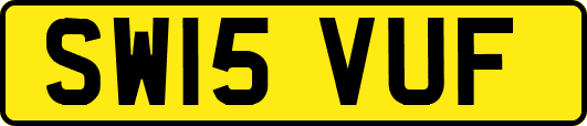 SW15VUF