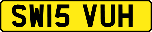 SW15VUH
