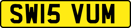 SW15VUM