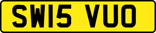 SW15VUO