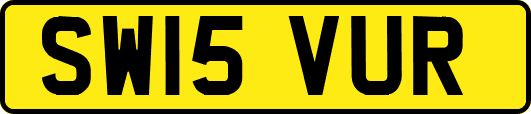 SW15VUR