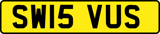 SW15VUS