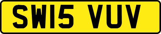 SW15VUV