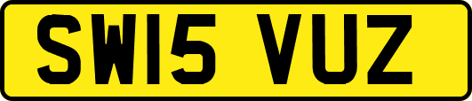SW15VUZ