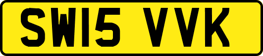 SW15VVK