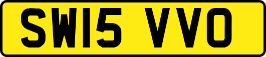 SW15VVO