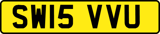 SW15VVU