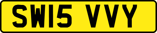SW15VVY