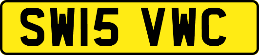 SW15VWC