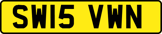 SW15VWN