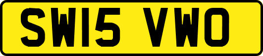 SW15VWO
