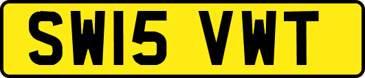 SW15VWT